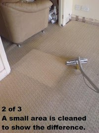 Cleantec carpet and upholstery care 358821 Image 2